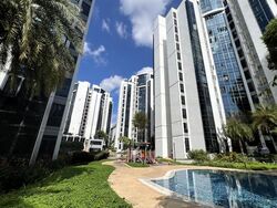 Regentville (D19), Apartment #453351891